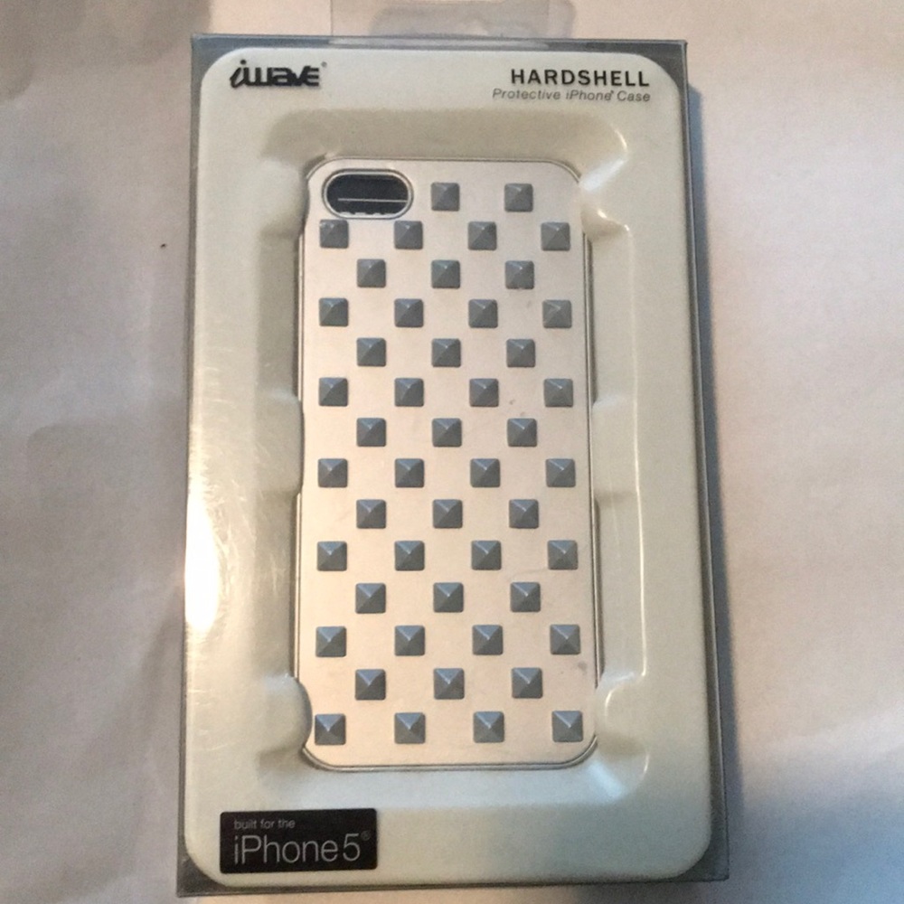 i Wave IPhone 5 case